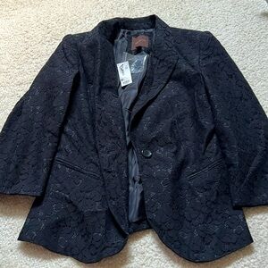 Vintage The Limited Blazer